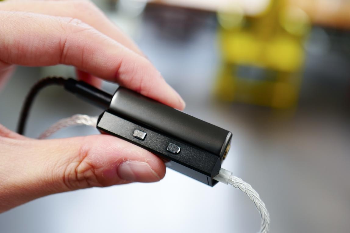 便携式解码耳放和耳机,3000的播放器与解码耳放