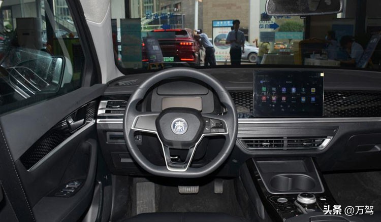 长安新能源网约车最佳车型,网约车纯电最佳车型排行榜