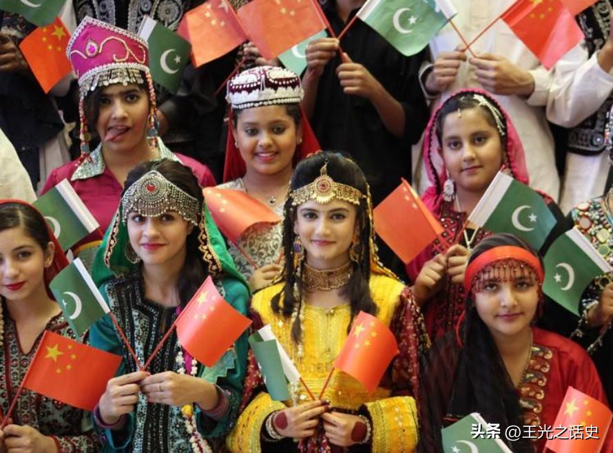中国和巴基斯坦怎么成为巴铁的,为什么中国和巴基斯坦称为巴铁