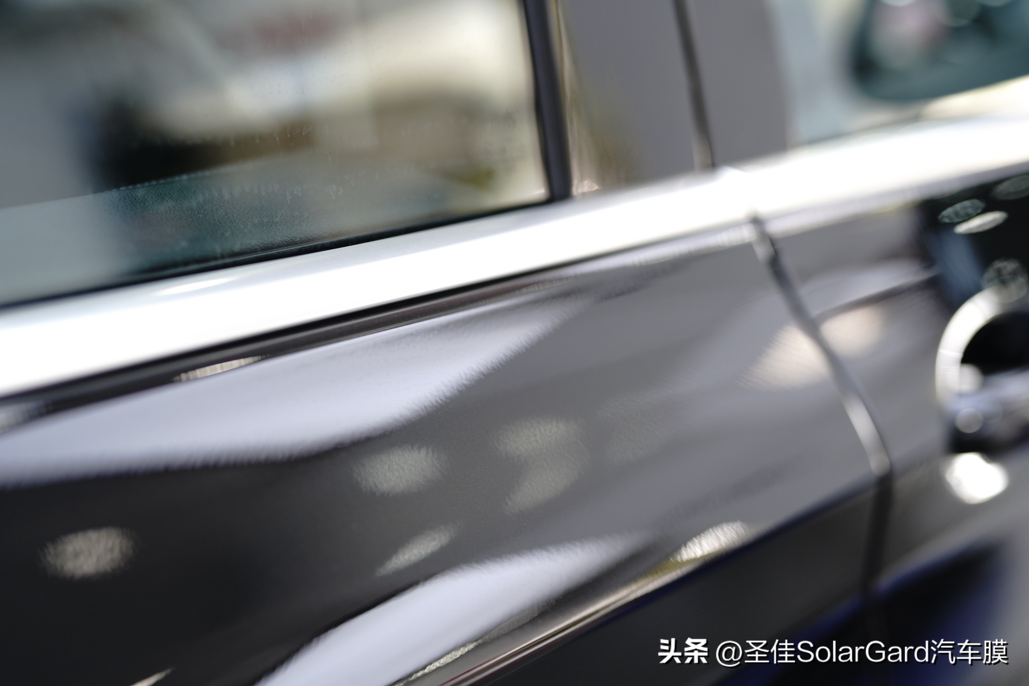 这些隐形车衣品牌千万别贴！拒接当韭菜！