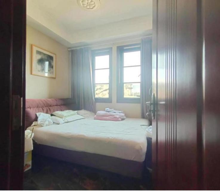 郑州的法拍房116万套分析,郑州天琴湾法拍房出售