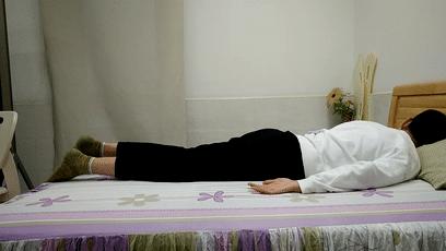 偏瘫后,走路画圈,髋关节活动受限,髋外旋,这套方法可大胆试一试