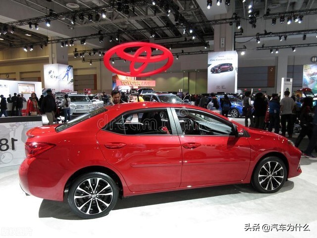 卡罗拉双擎混动的视频,丰田卡罗拉混动高速