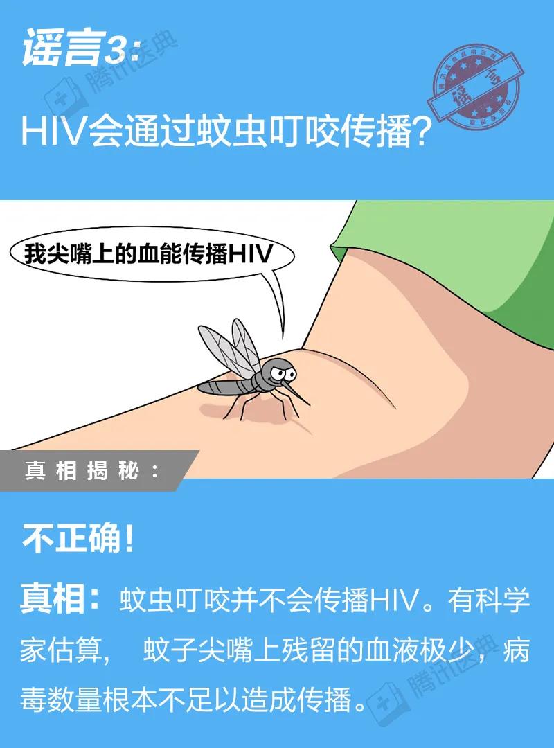 被针戳到了会感染艾滋病吗,被扎艾滋病针多久会有反应