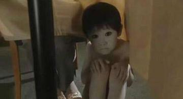 最恐怖电影咒怨,全球公认第一恐怖片咒怨