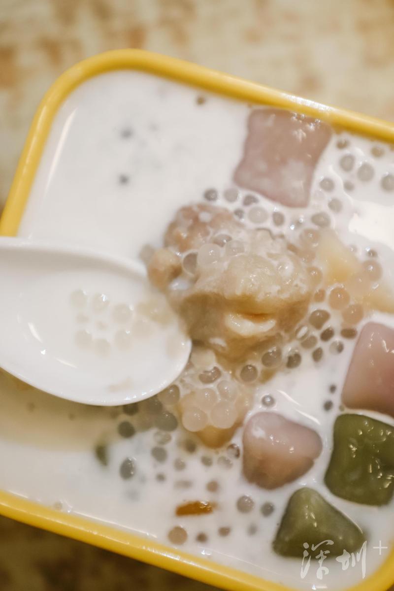 寻味深圳美食文化荟萃,深圳寻味美食推荐店有哪些