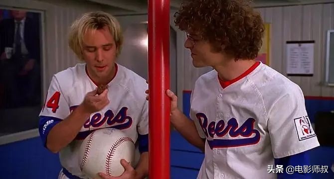 有哪些体育竞技的电影,关于体育竞技的电影推荐