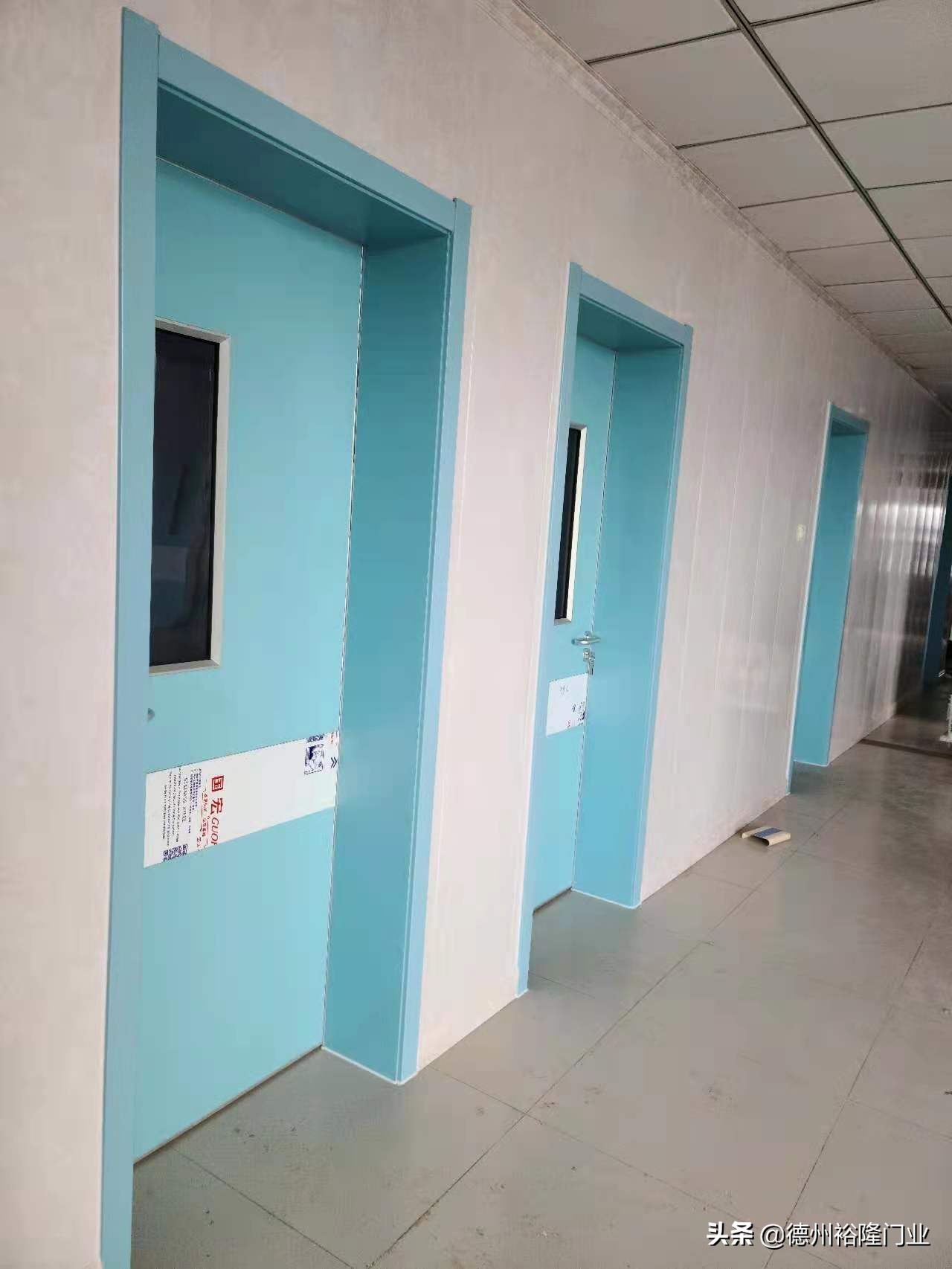 儿童诊室门厂家排名,南京幼儿园防夹手门厂家