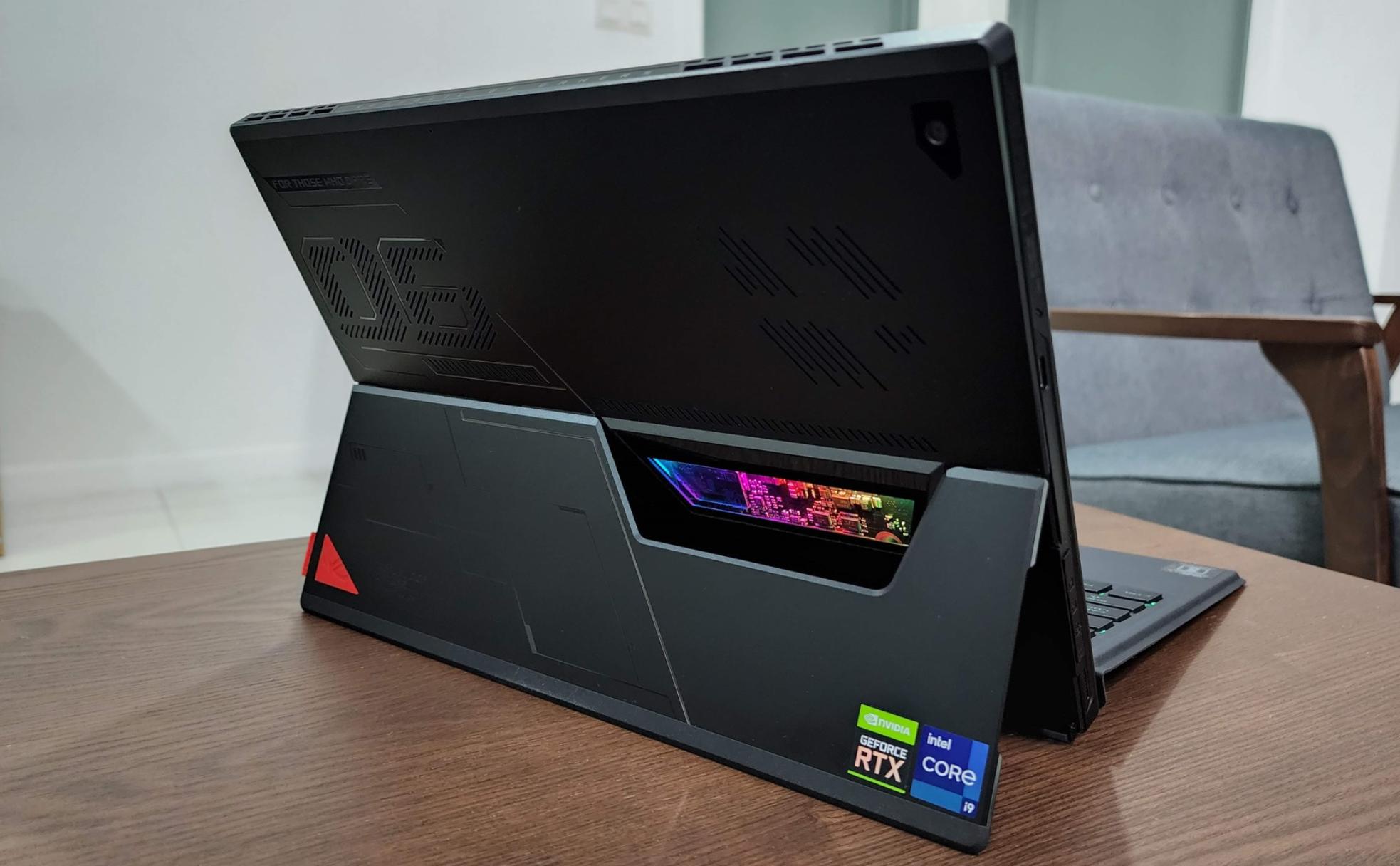 游戏平板电脑排行榜2022前十名,电竞电脑推荐性价比排行榜