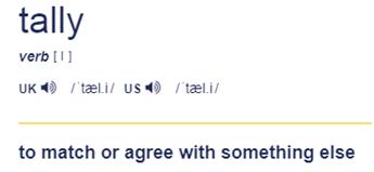 计数英文怎么说,计算计数用英语怎么说