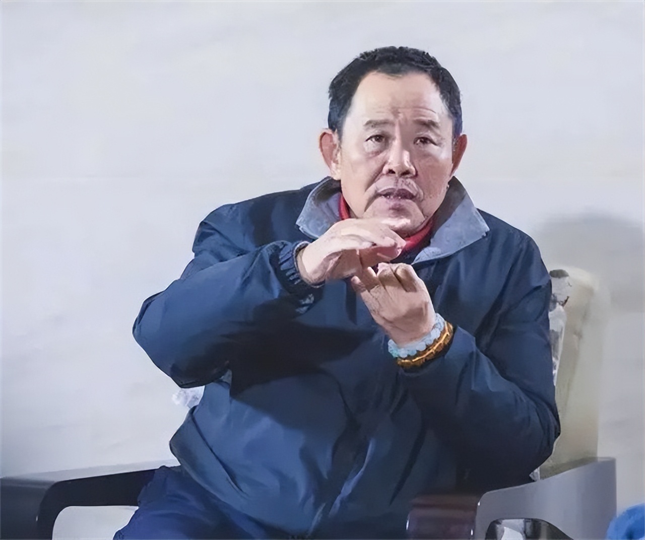 任怀灿的发家史,任怀灿云南