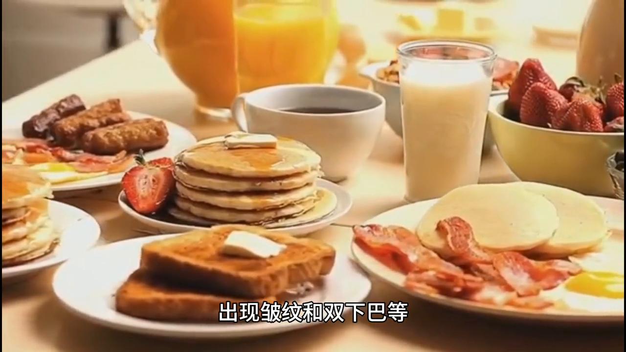 紧致面部松弛，打造翘臀美腿