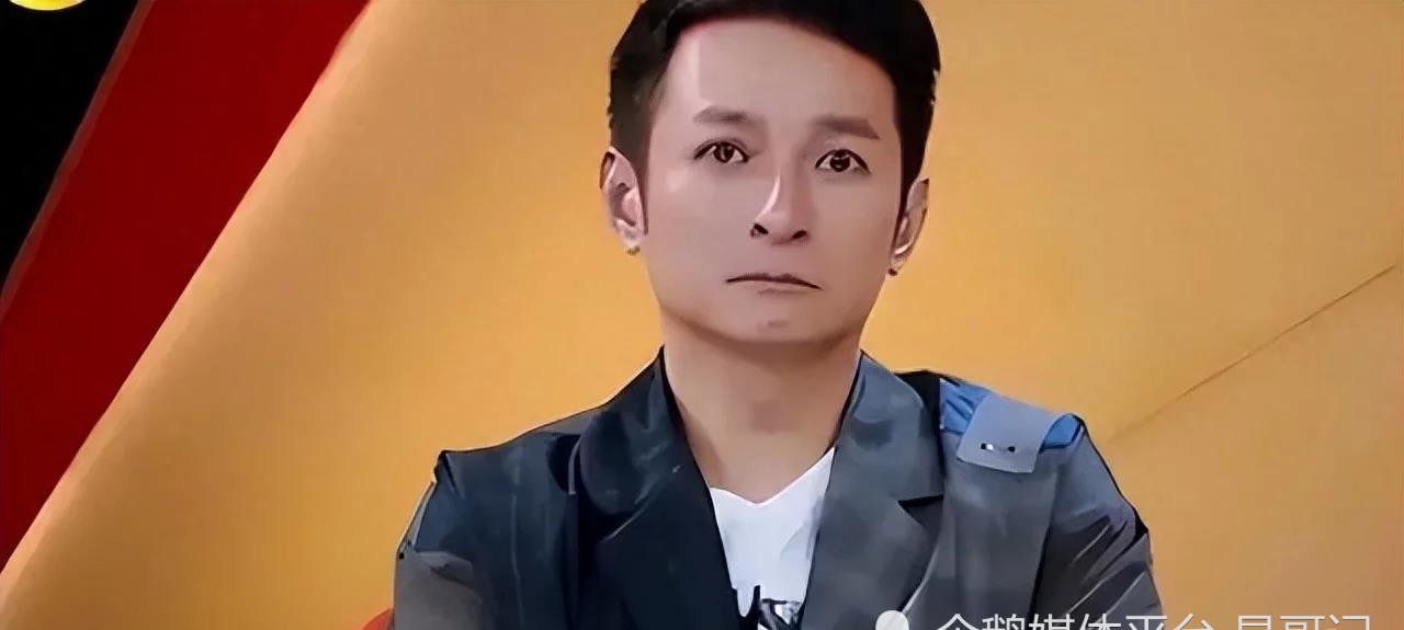 47岁的李维嘉,47岁李维嘉现状曝光