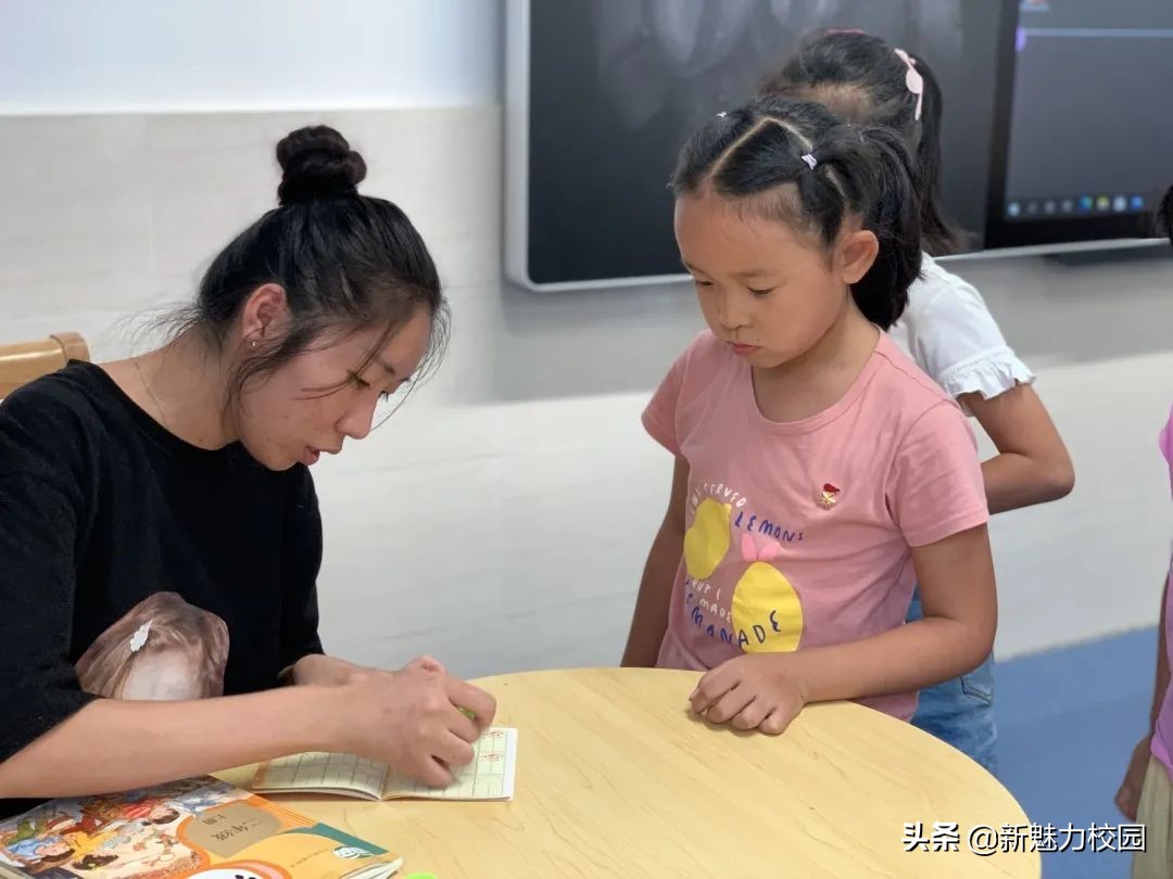 软件谷第二小学怎么样,软件谷二小多少个班