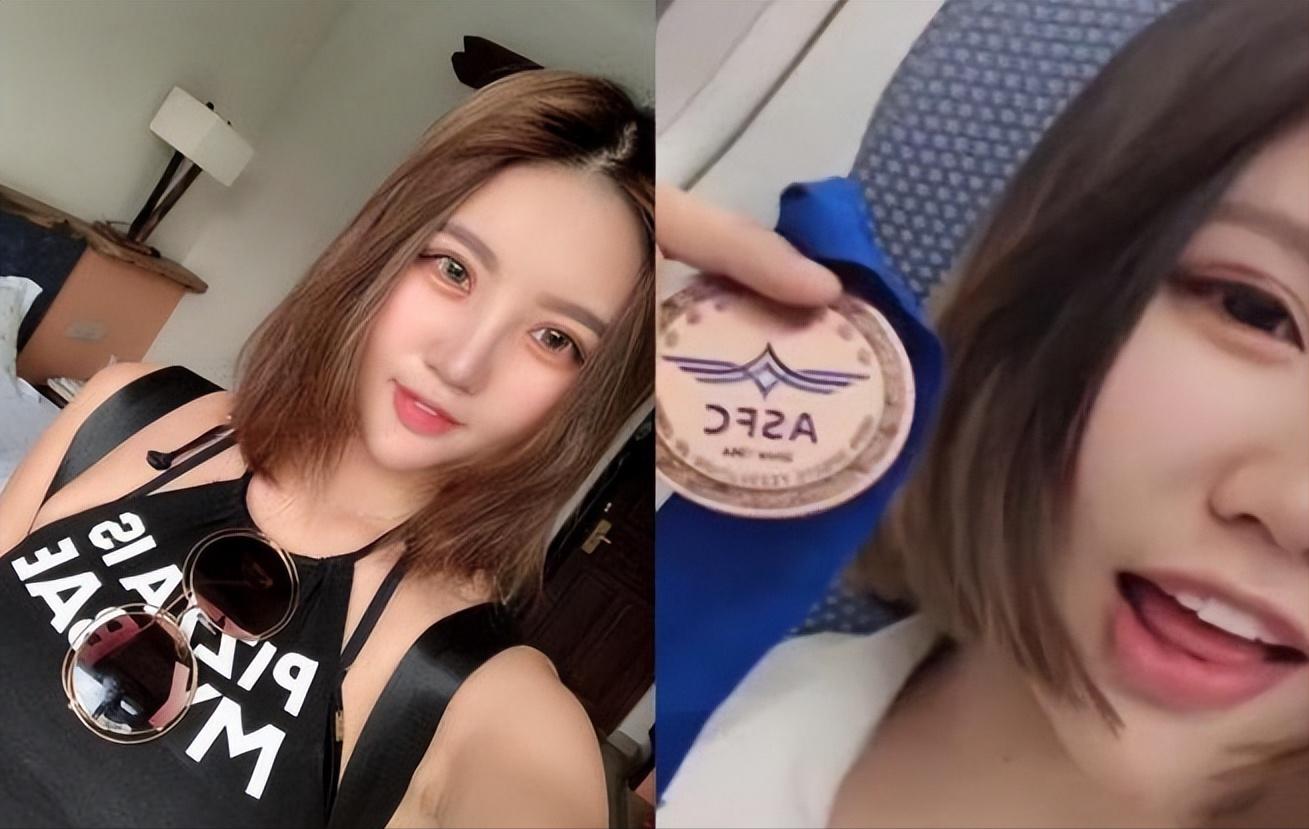 翼装飞行女孩刘安遗体捐献,天津24岁女孩刘安挑战翼装飞行