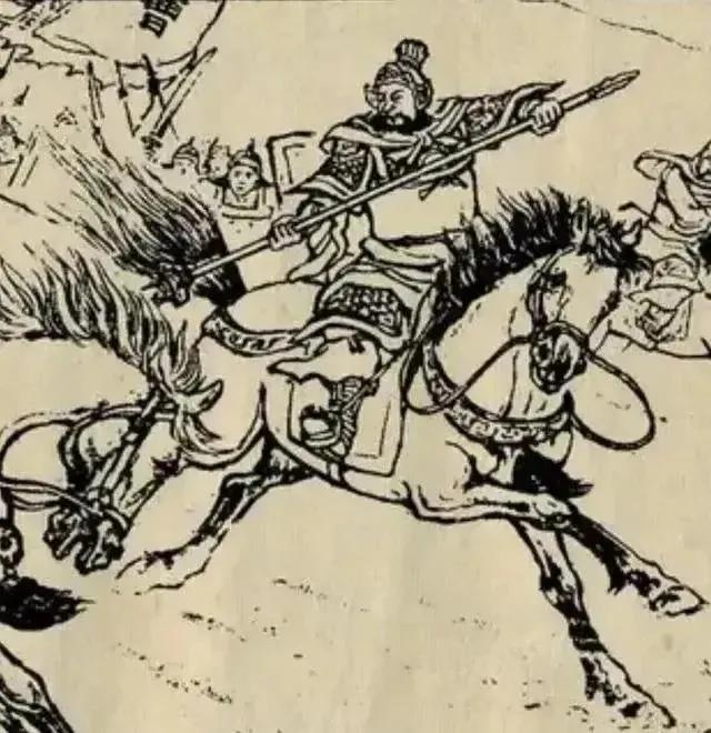 安徽省三国时期有哪些名将,各地区三国名将代表人物