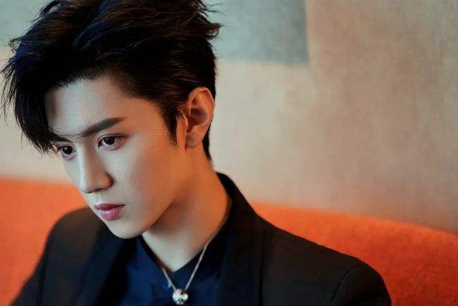 颜值最糟心的9个90后男星,90后最帅的前5位男明星