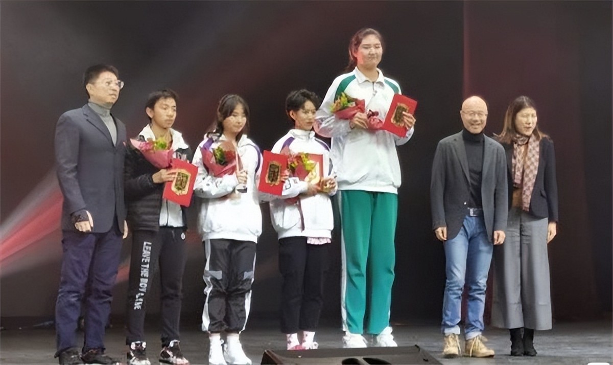 女姚明张子宇三节62分集锦,女版姚明张子宇是哪里人