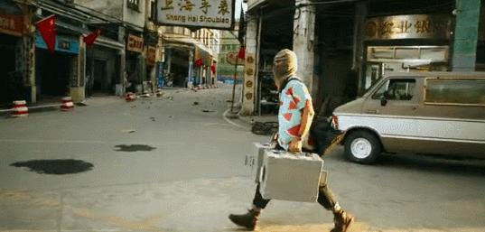 周润发刘德华感动视频,周润发惊呆大陆的视频