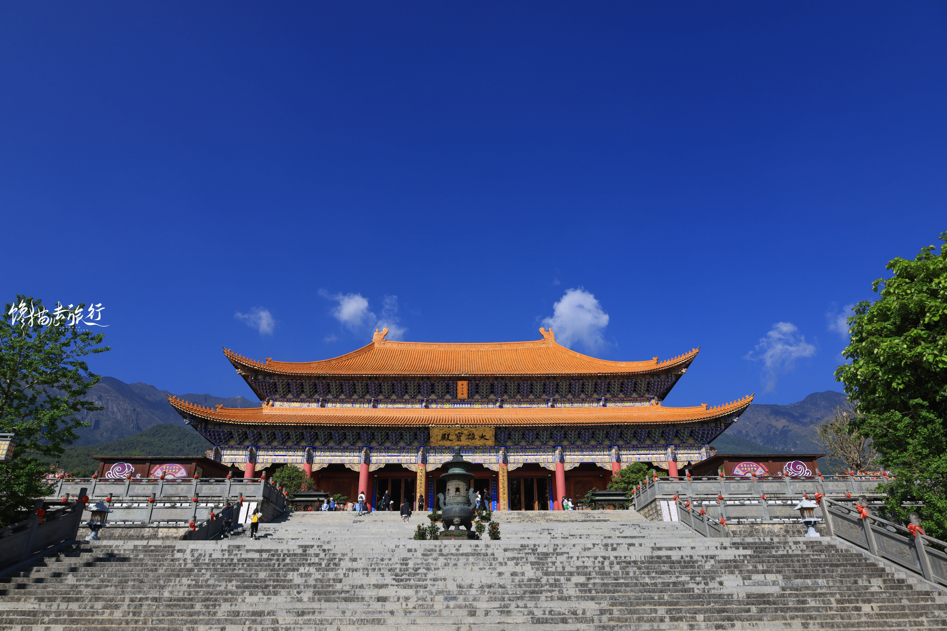 春节期间大理有哪些景点门票免费,大理免费景点一览表