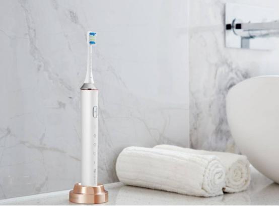 电动牙刷不伤牙,电动牙刷会伤牙吗