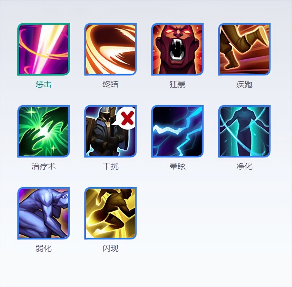 王者荣耀新手小白入门常识,王者荣耀新手入门必备常识