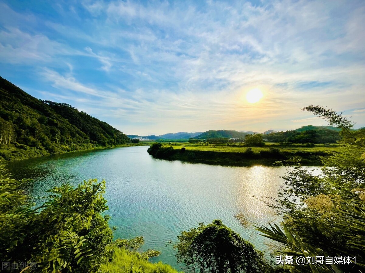 顺德的真实生活,顺德是一个怎样的地方