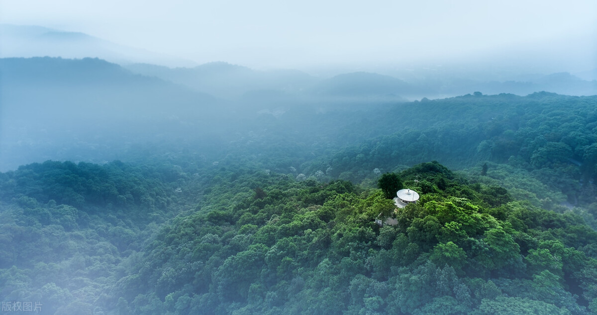 广东亲子游十大必去景点,广东十大网红景点推荐
