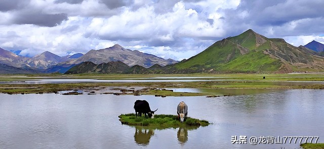 中国十大著名的河流有哪些,中国最长的十条河流