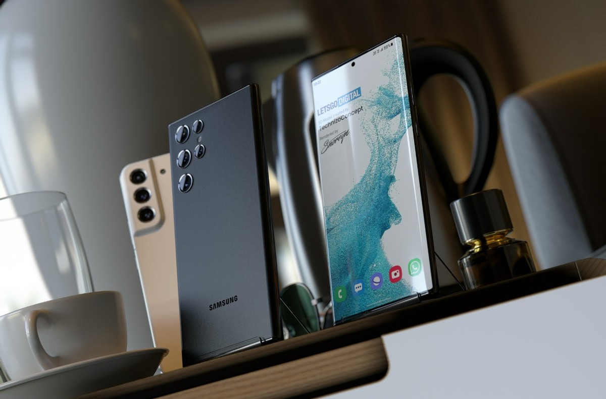 4999元起三星galaxys21国行发布,三星galaxys22系列发布多少钱