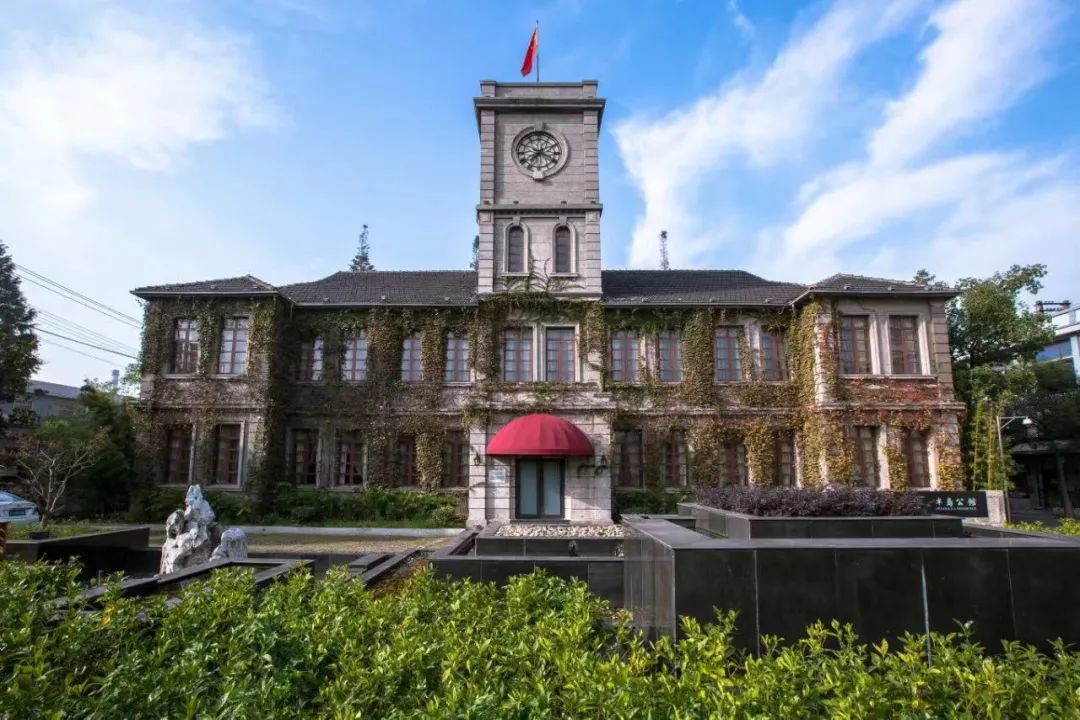 全国最潮流步行街,市井烟火气街区