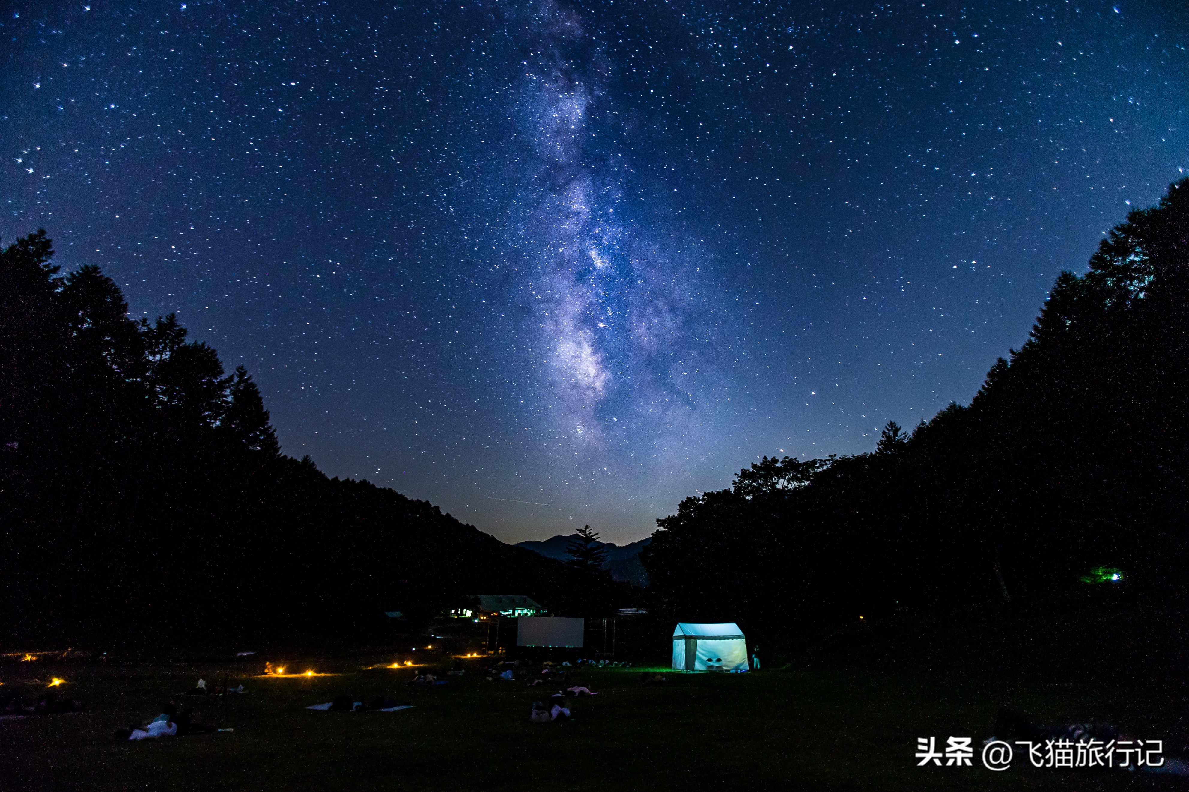 日本旅行小众路线,日本升龙道高山旅游