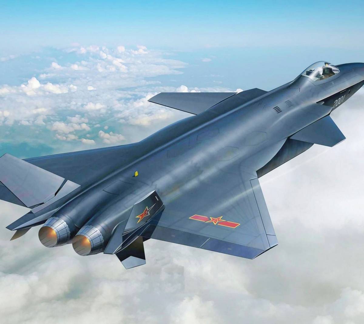 成飞集团歼20有几条生产线,成飞集团会剥离歼20吗