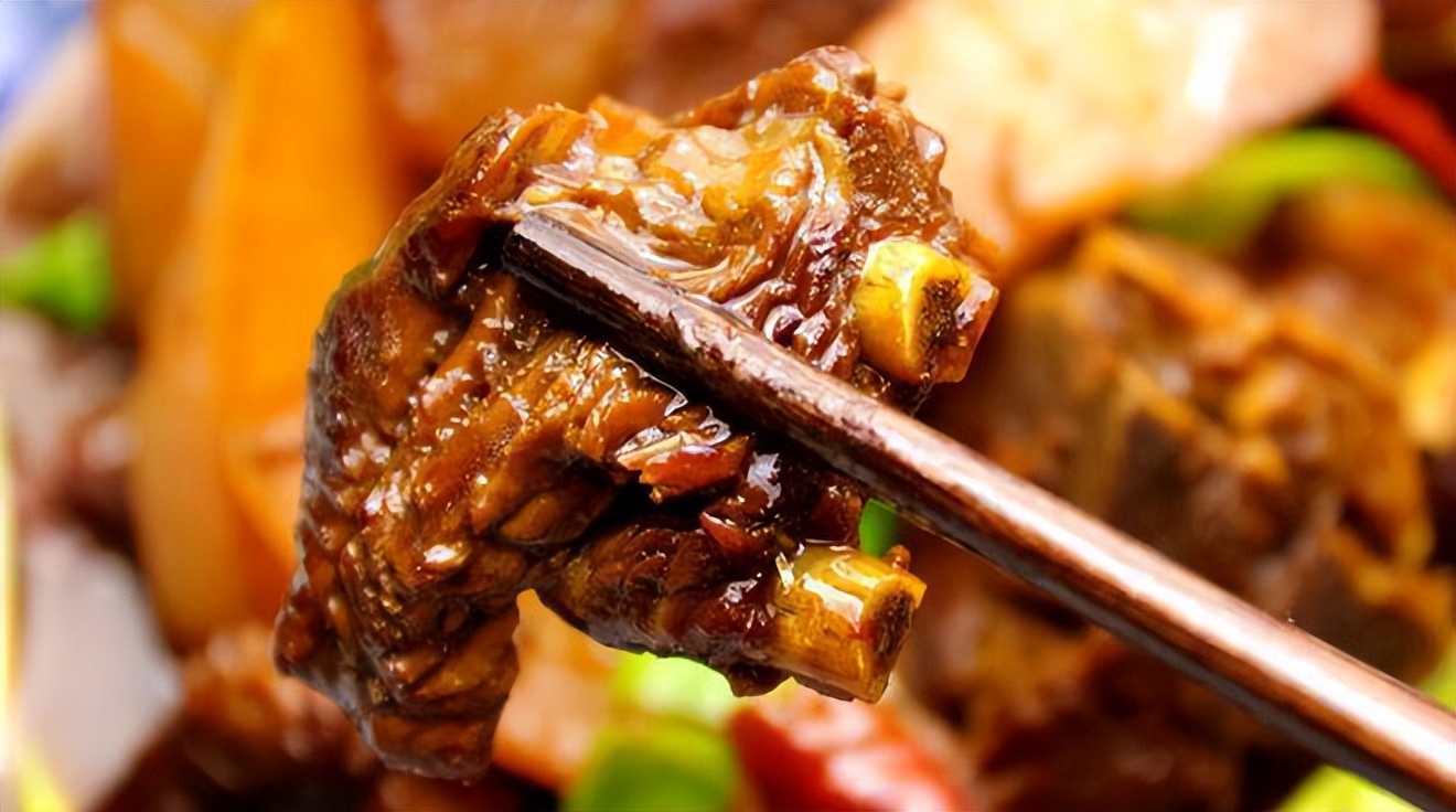 立冬吃羊肉好吗,冬季炖羊肉切记三不放的窍门