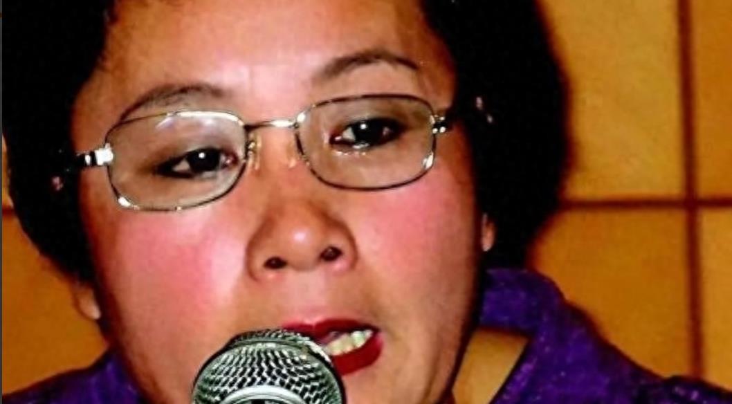 赵忠祥和饶颖的绯闻是真的吗,赵忠祥与饶颖的官司结果