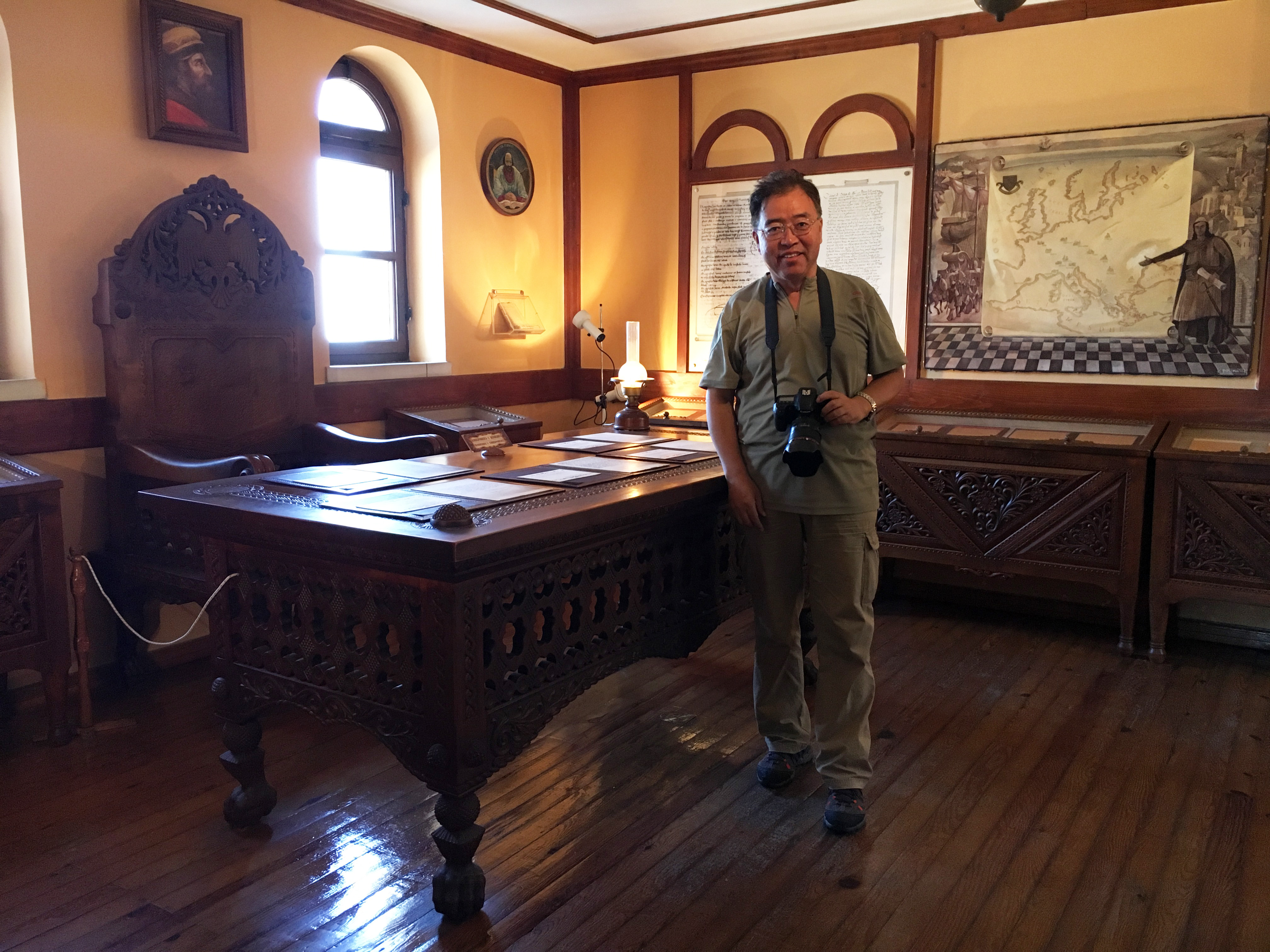 探秘阿尔巴尼亚,走进欧洲最穷国家阿尔巴尼亚