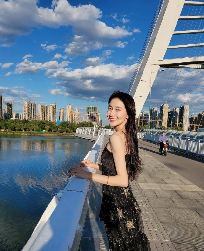 中国最美体坛女神都有谁？体坛颜值天花板？您心中的最美女神是谁