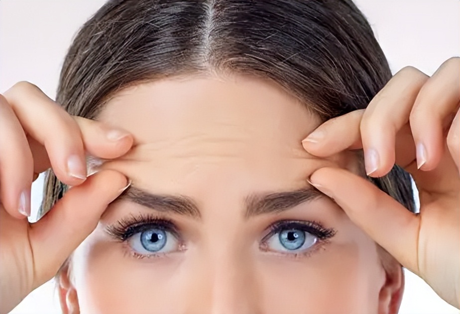 有效抗皱改善抬头纹,学生抬头纹怎么改善