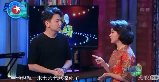 身高最高的七位男星谁是你的男神,五位身高最矮的男明星