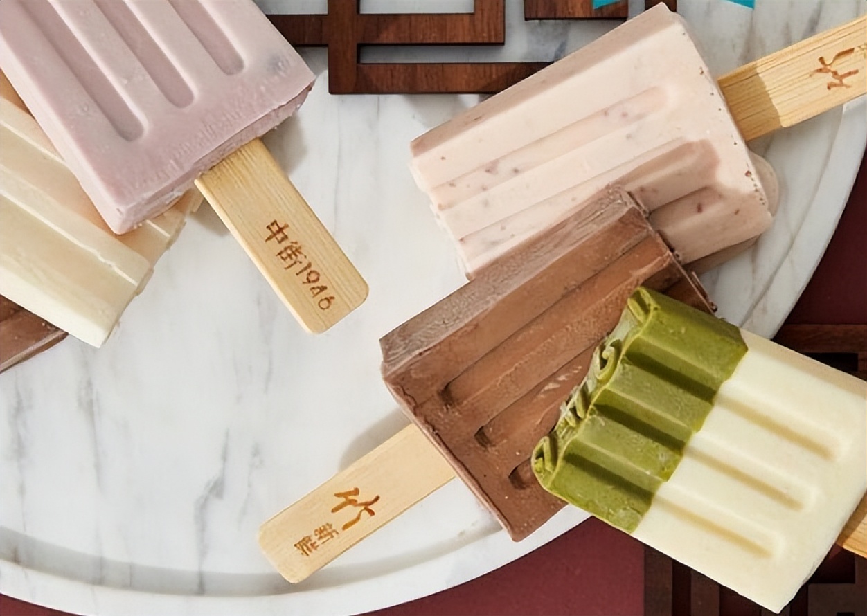 全国哪些冰激凌最好吃？经评鉴，这10种名列前茅，你吃过几种