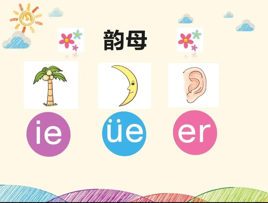 拼音入门教学，学拼音快速方法，收藏起来