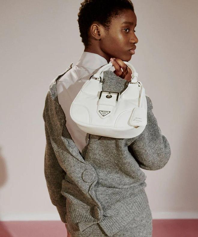 夏季腋下包推荐小众高级感百搭,腋下包推荐小众高级款法式腋下包