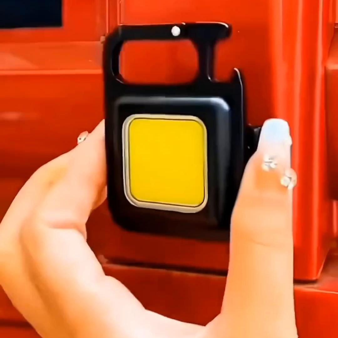 10件外出旅行携带必备好物,10件春天出游必备的便携好物