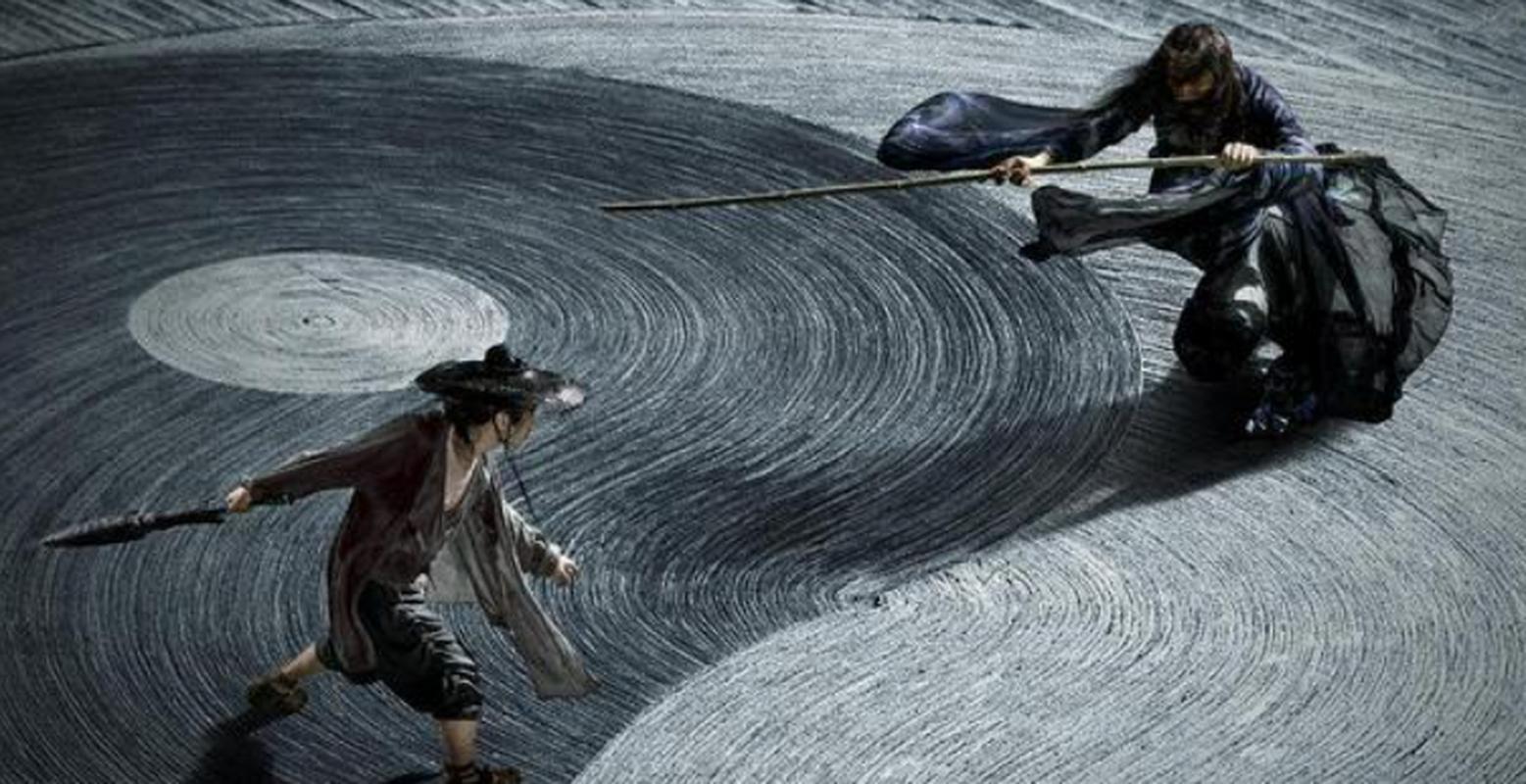 西方古典美学的意蕴,影的美学思想