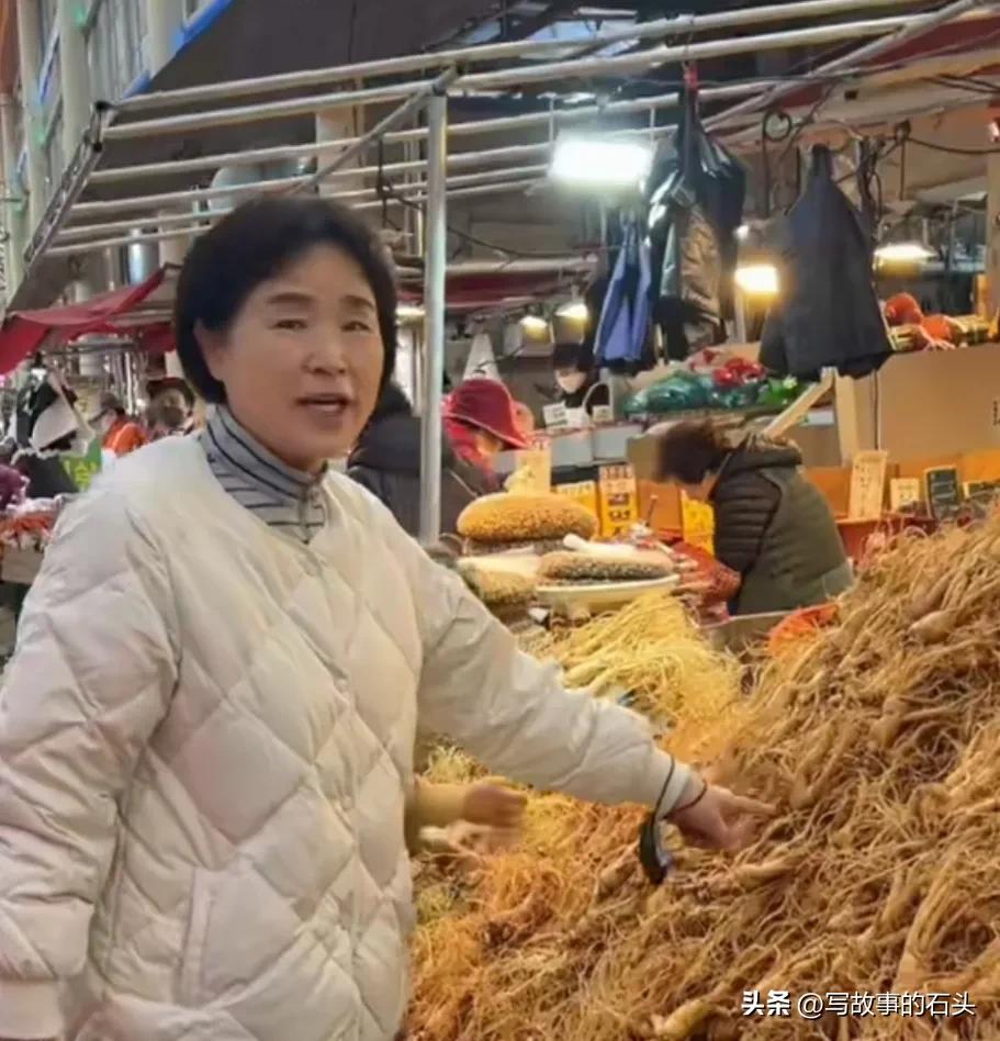 90后湖南姑娘远嫁韩国，婆婆待她如亲闺女，还跟她一起回中国过年