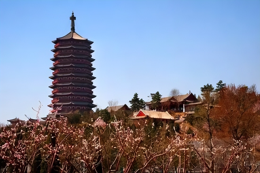 南京园博园的主要景点有哪些,园博园2号门有哪些景点介绍