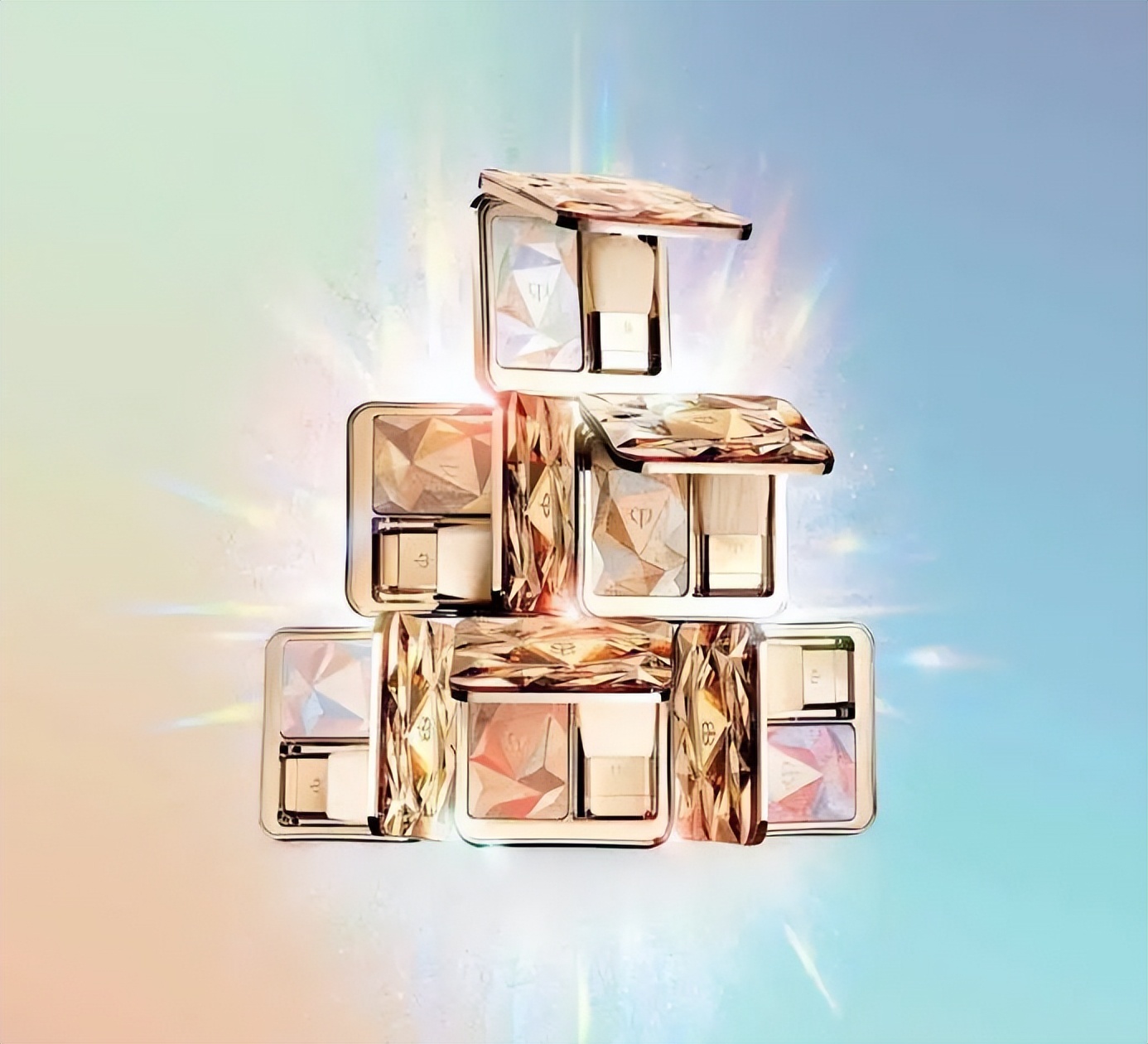 2023年功效护肤的趋势,品牌护肤新品强势来袭