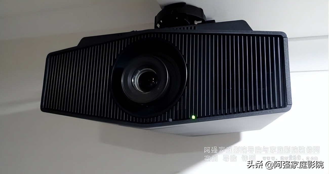 sonyvpl-vw5000es,索尼sonyvpl-dx221投影仪评测