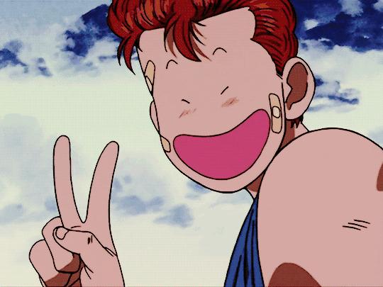 别人说你看起来像18岁,人家说你像十八你怎么回答