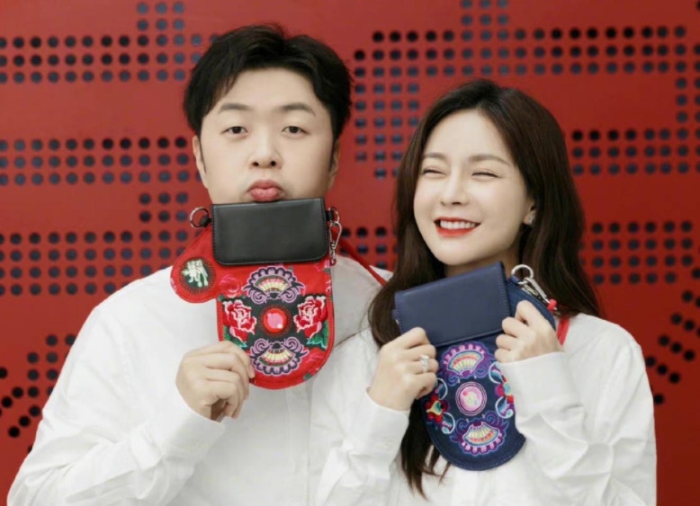 杜海涛为妻子庆生，称呼对方“堂客”引争议，知道意思后恍然大悟